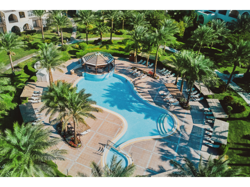 JAZ Neo Saraya Palms